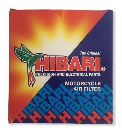 Filtro De Aire E-storm 125