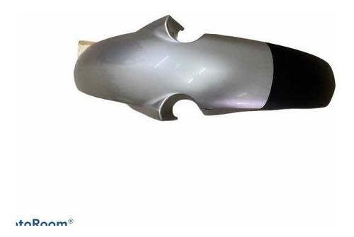 Tapabarro Delantero Honda Cb1 Gris