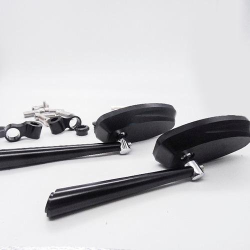 Espejos Para Motos Estilo Deportivos