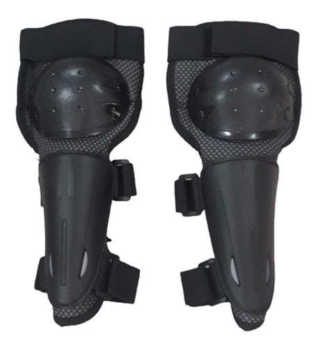 Set De Rodilleras Y Coderas Para Niños