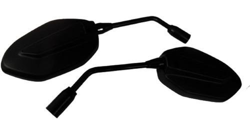 Espejos Para Moto Honda Invicta O Similares