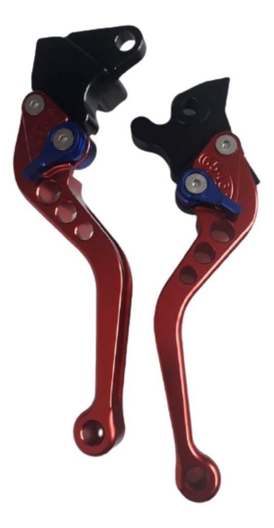 Manillas Regulables Para Yamaha R15