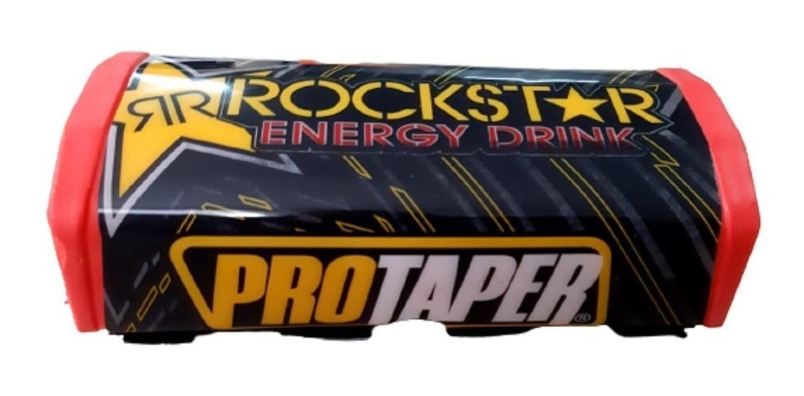 Cubre Protector Manubrio Protaper Para Moto