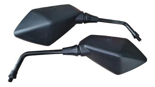 Espejos Para Moto 10mm