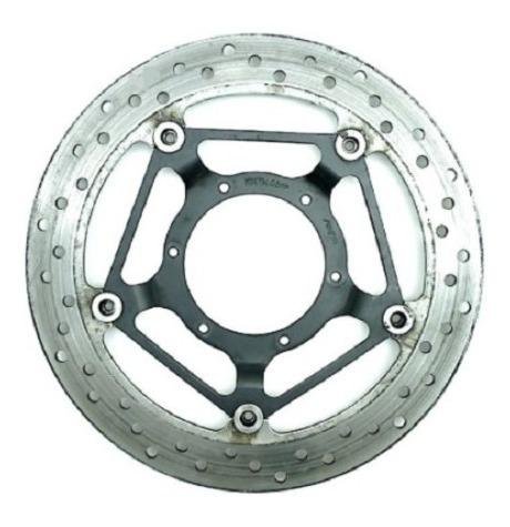 Disco Freno Delantero Cbr250