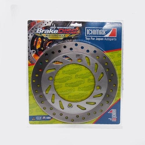 Disco Freno Delantero Storm 125