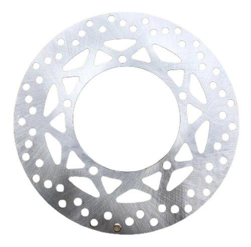 Disco Freno Delantero Ybr125/libero125