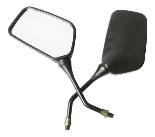 Espejos Para Moto Cbt