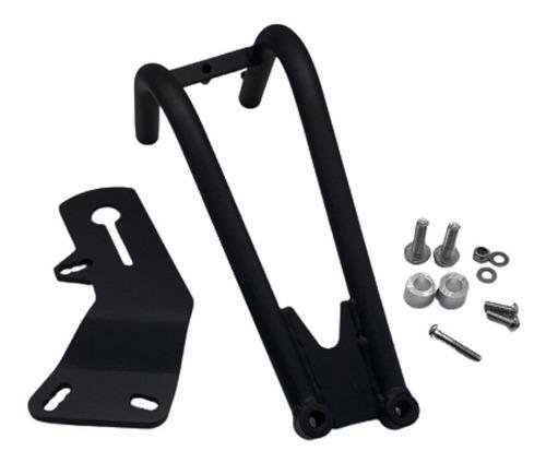 Tapabarro Trasero Universal De Aro