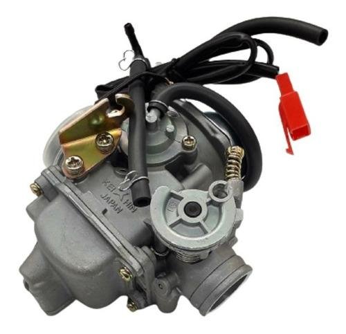 Carburador Gy6 (scooter)