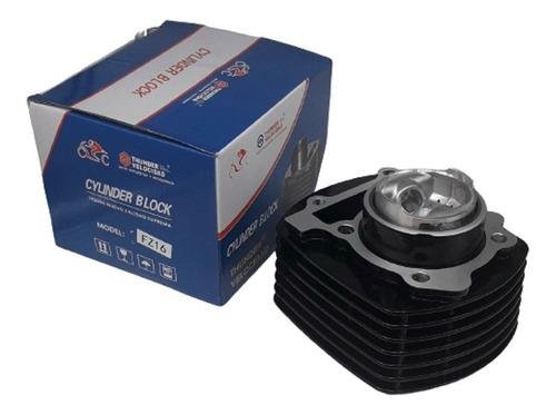 Cilindro Completo De Fz16 58mm Thunder Velocidad
