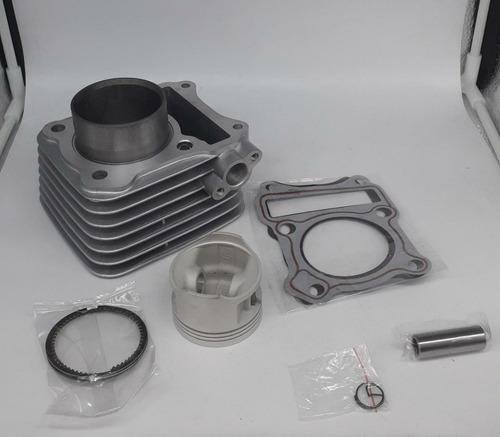 Cilindro Completo Gn125
