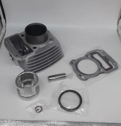 Cilindro Completo Cgl125