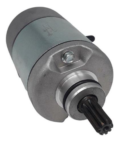 Motor De Arranque Partida Honda Xr250 Tornado