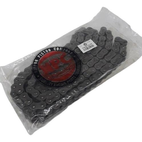 Cadena Moto O-ring 428 X 132 Npc