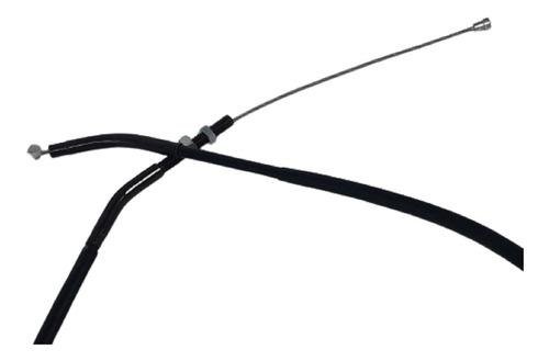 Piola De Embrague Honda Xre 300