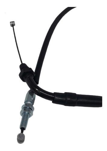 Piola Acelerador Honda Cb190r