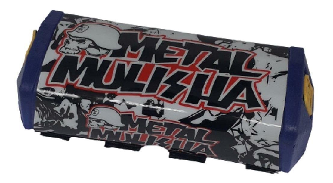 Cubre Protector Manubrio Para Moto