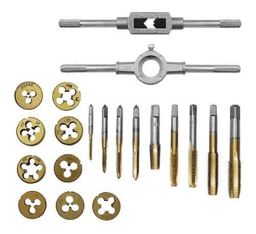 Set Juego De Machos Y Terrajas