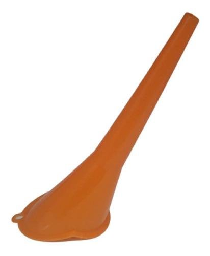 Embudo Plastico