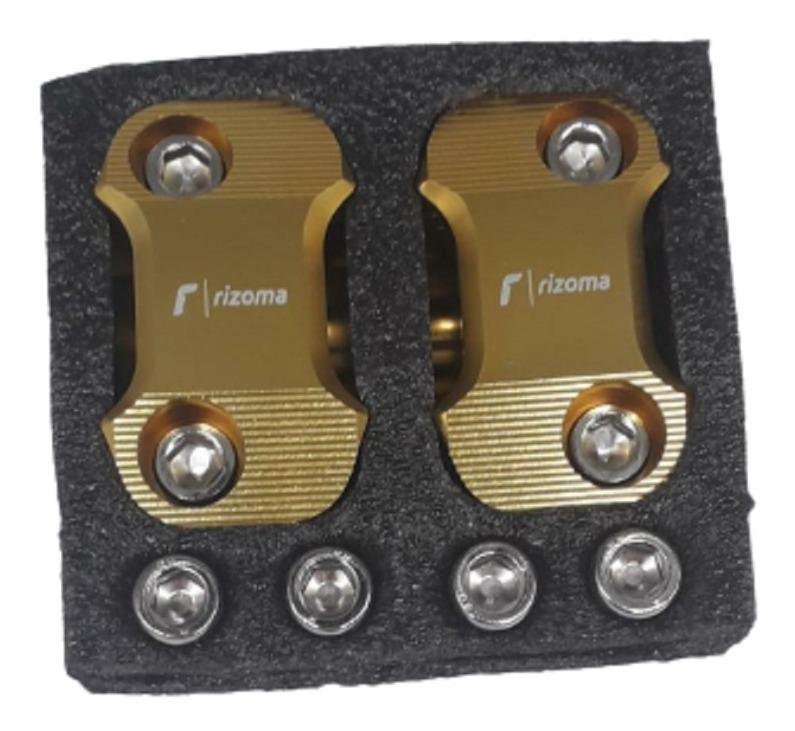 Alza Manubrio 22mm A 22mm