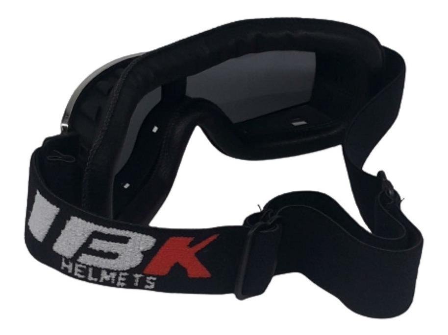 Antiparra Moto Motociclista