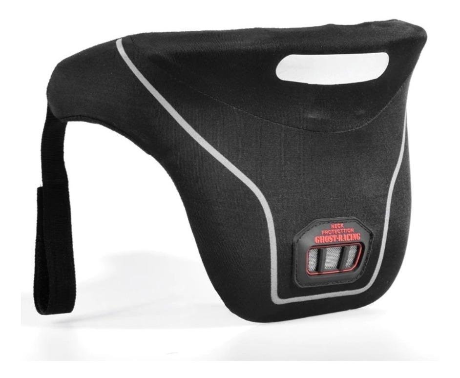 Protector De Cuello / Cervical Moto