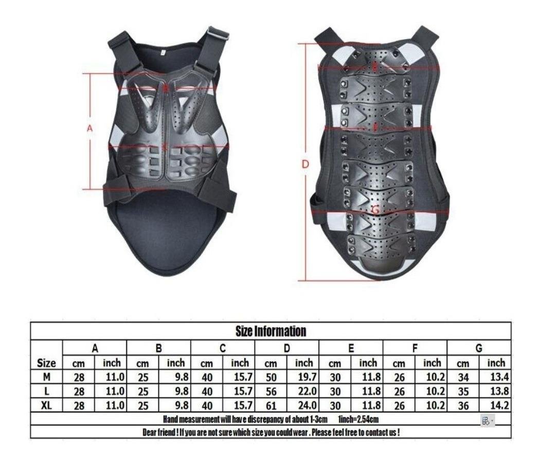 Jofa Chaleco De Protección