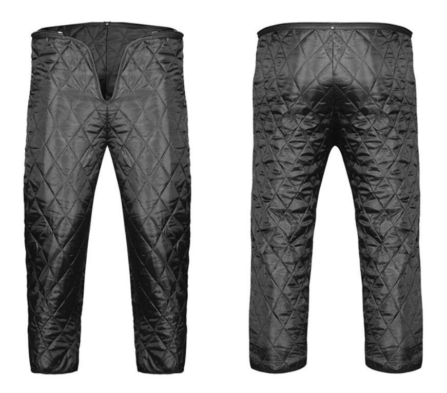 Pantalón Con Protección Para Moto