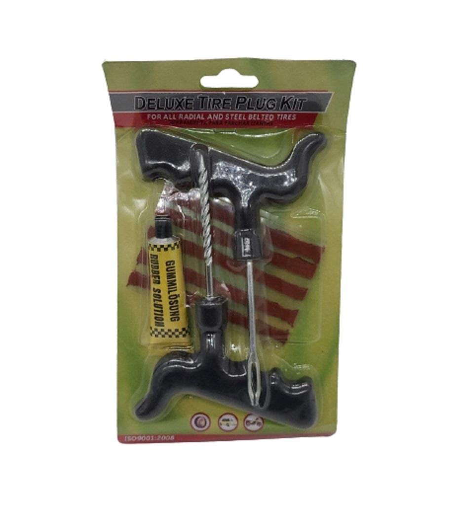 Kit de Reparación para Neumáticos
