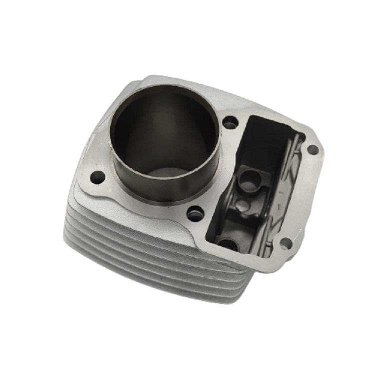 Cilindro Completo CG 125