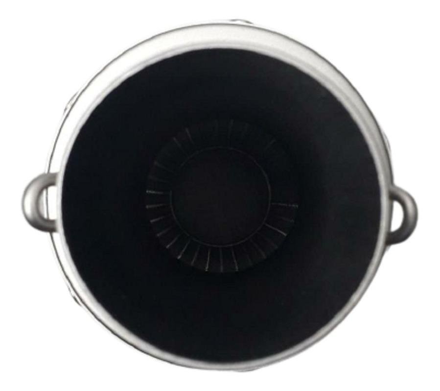 Escape Para Moto De Acero