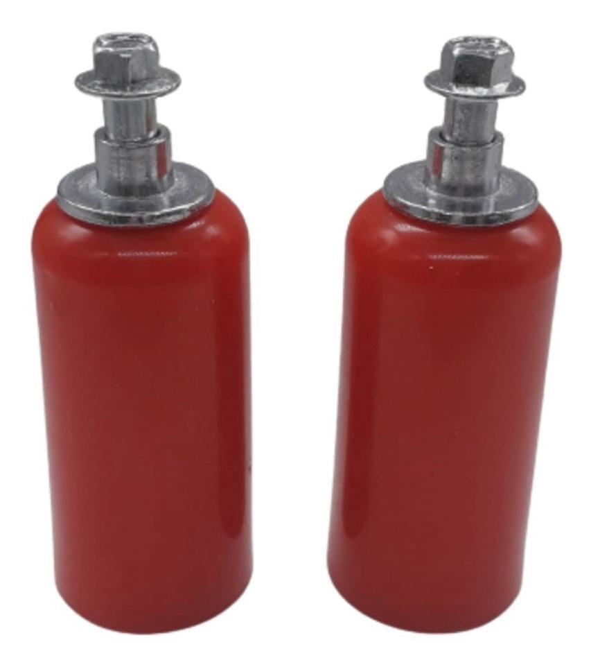 Sliders O Topes De Caida Para Motos