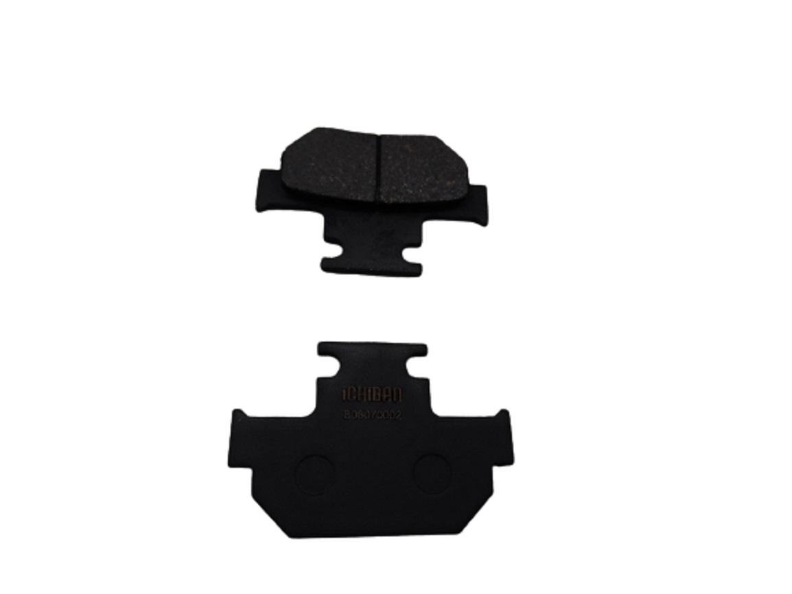 Pastillas De Freno Para Moto Um Renegade 200