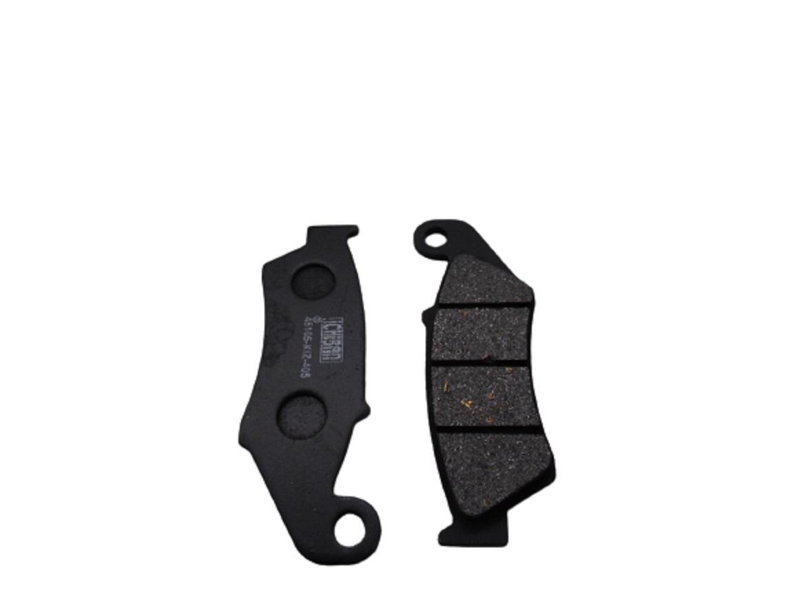 Pastillas de Freno Delantera Honda Tornado Xr 125 / Xr 150 / Xr 190 / Xr250 / Xr300
