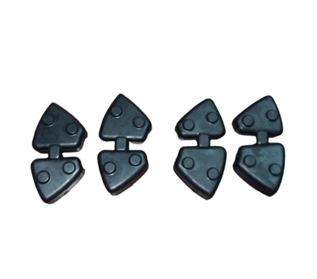 Damper Trasero Gixxer 150