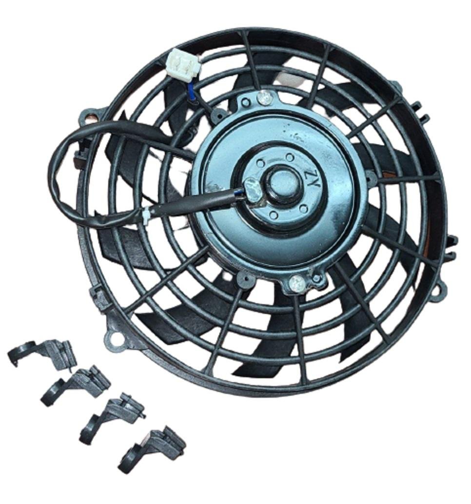 Ventilador Moto ATV