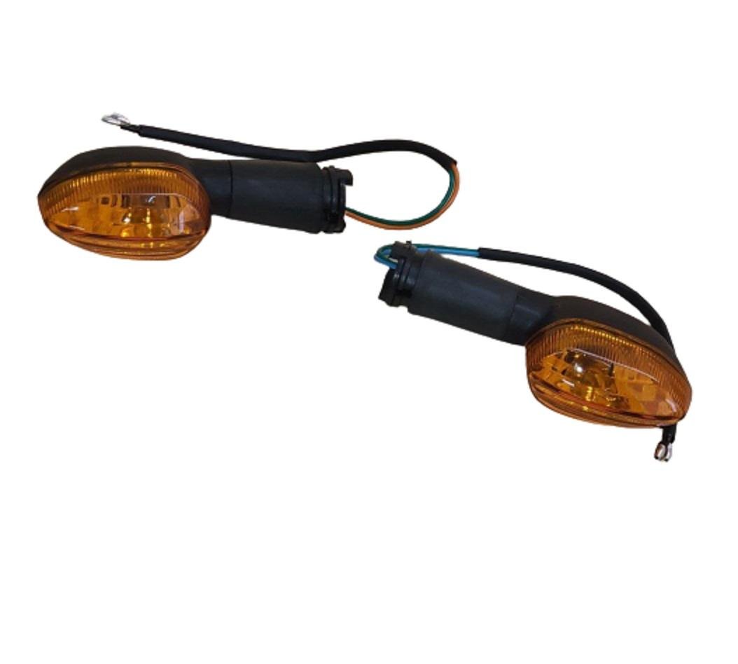 Intermitentes para Yamaha XTZ125