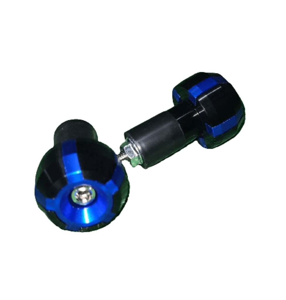 Tope Universal de Manubrio para Moto