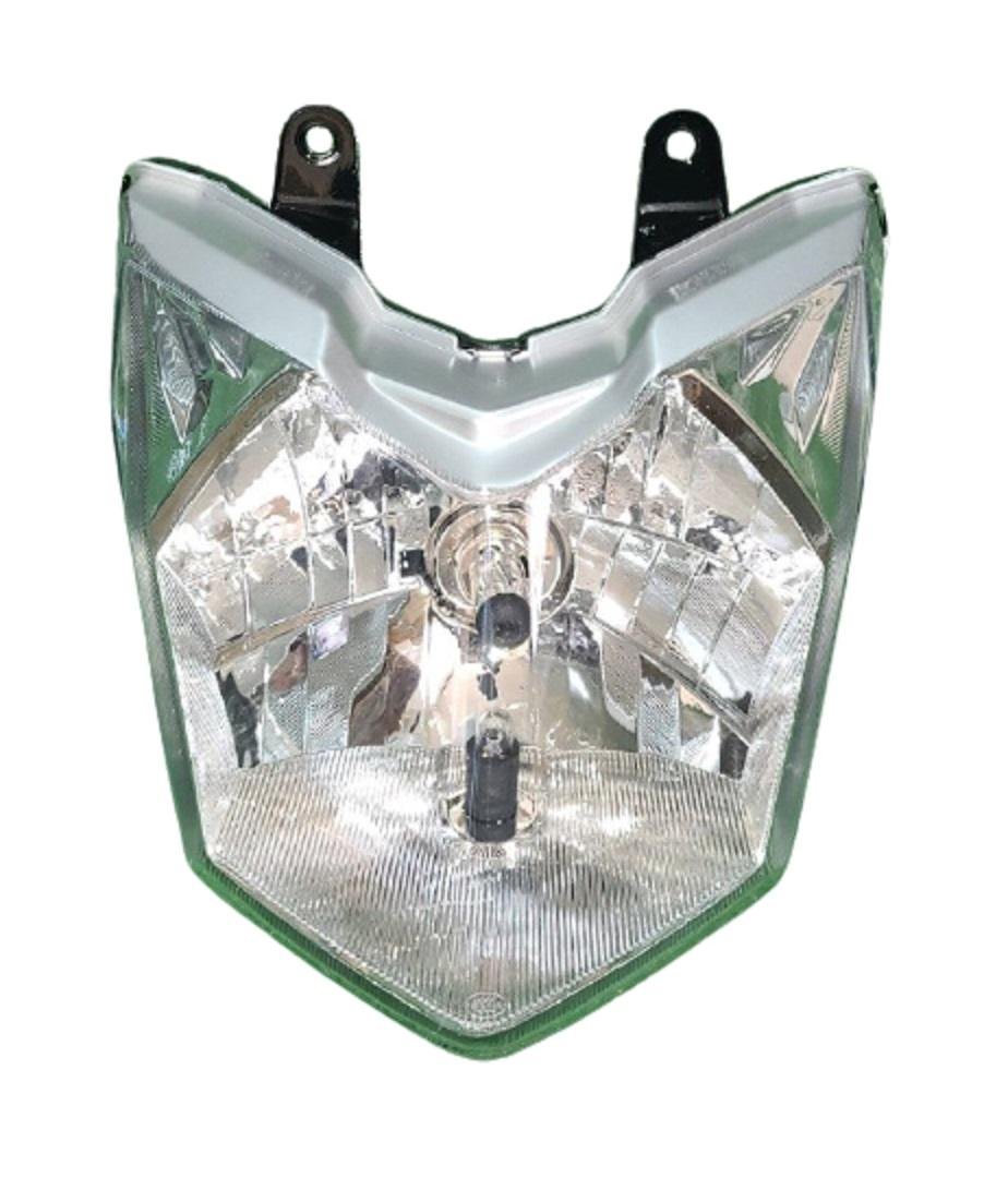 Foco Delantero Para Yamaha YBR125Z