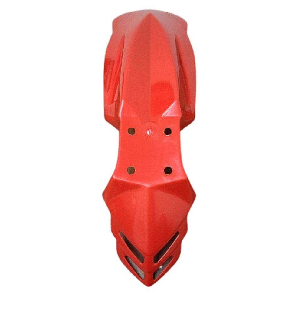 Tapabarro Delantero GXT200