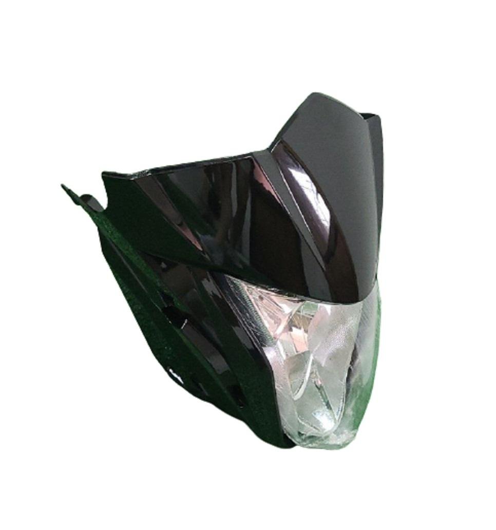 Foco delantero Completo CBF125 Twister