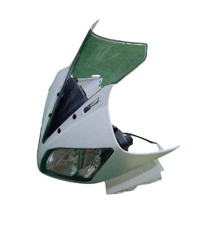 Foco Completo Para Yamaha R15 V2