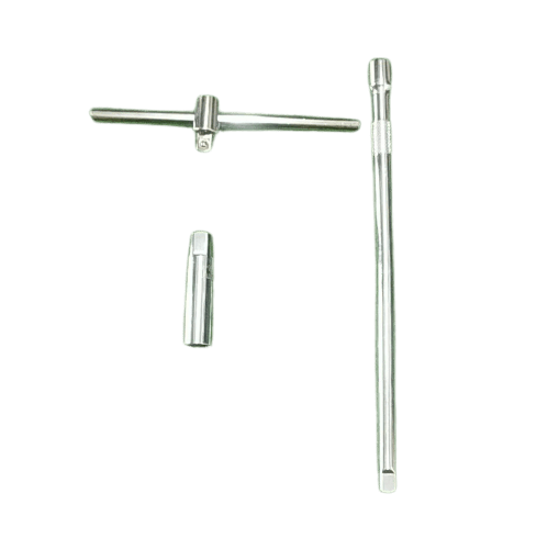 LLAVE SACA BUJIA 16MM