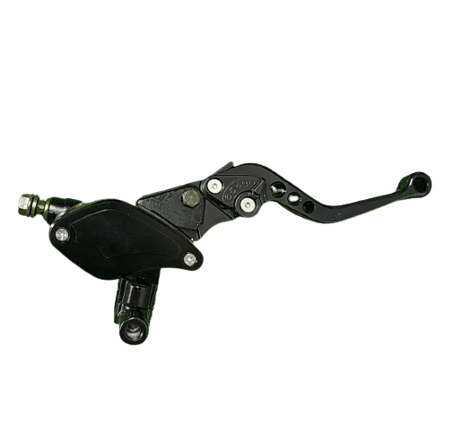 Set De Manilla De Embrague Y Bomba Freno para Moto