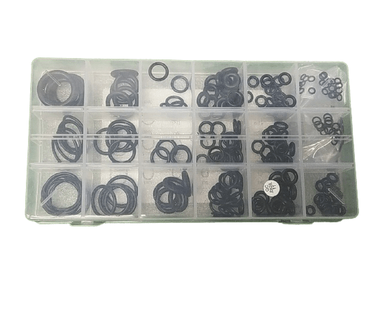 KIT GOLILLAS DE GOMA 500 PCS