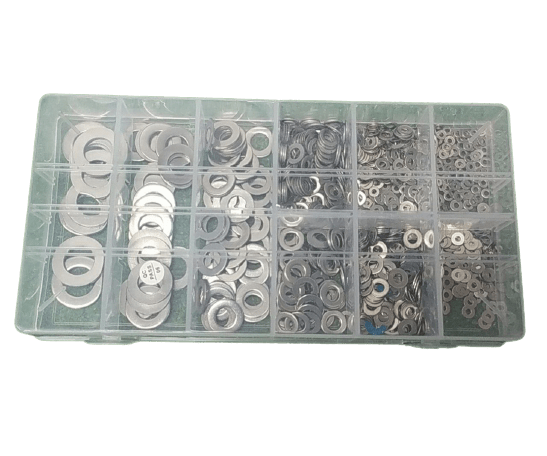 KIT DE GOLILLAS 800 PCS