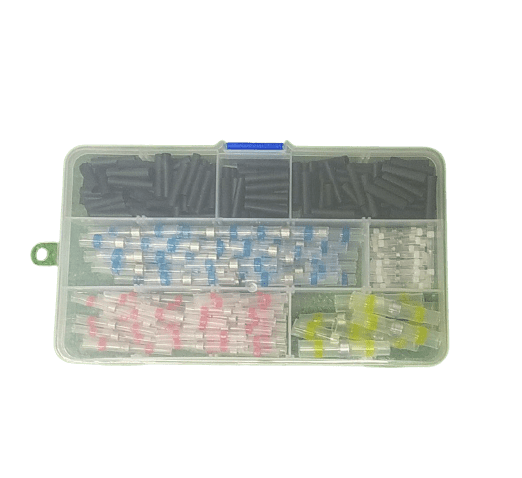 CUBRE CABLE TERMORETRACTIL 250 PC