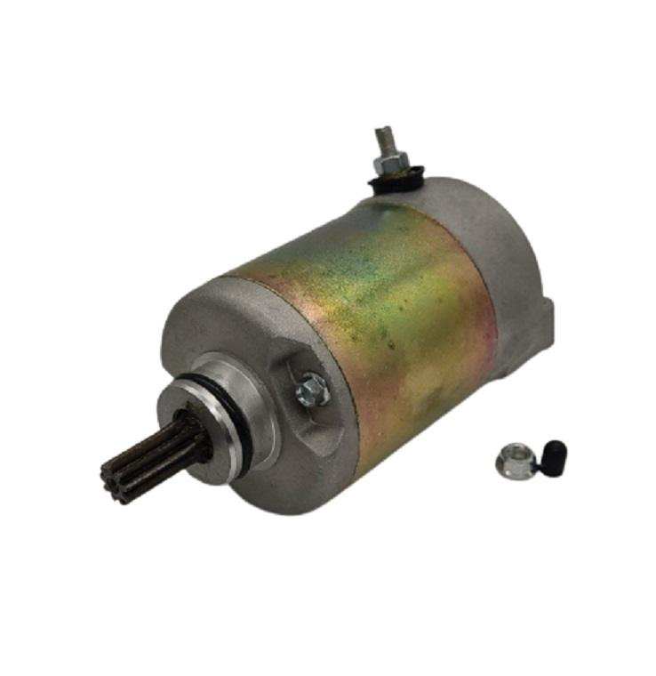 Motor de Arranque Partida STORM125