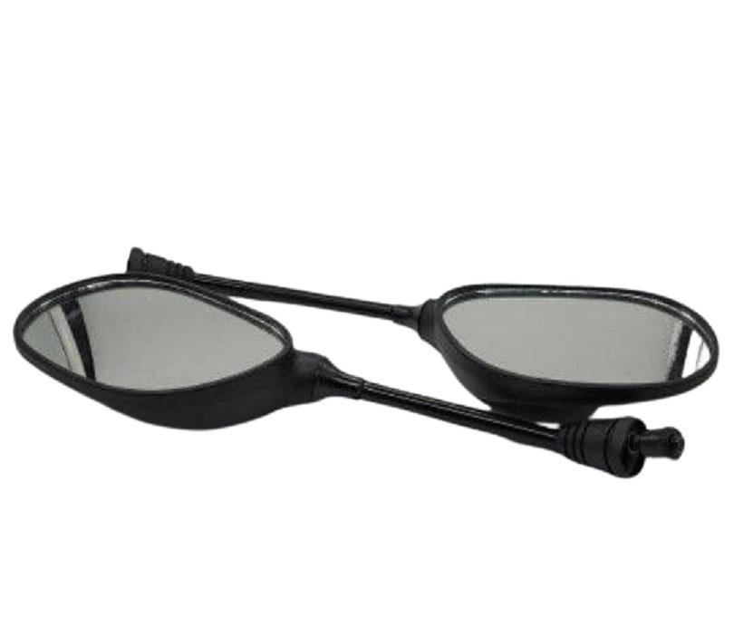 Espejos Scooter Hilo 8mm